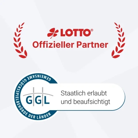 Sicher und seriös