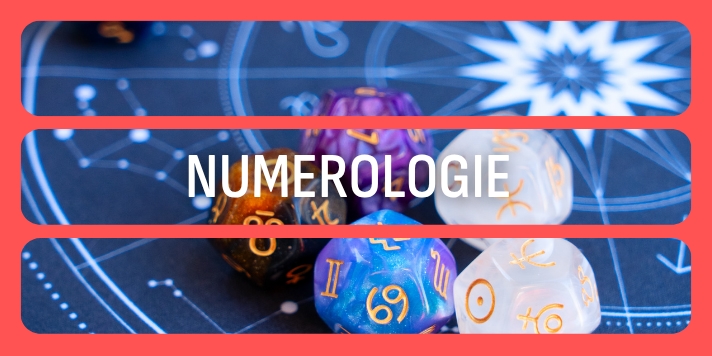 Numerologie – Die Bedeutung der Zahlen